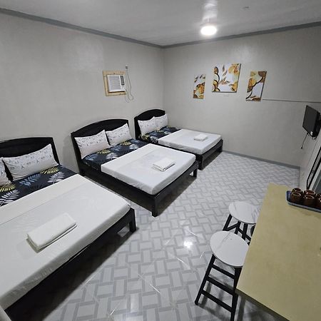 Madid'S Inn Beach Resort Balabag  Kültér fotó