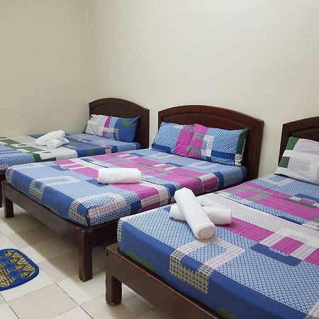 Madid'S Inn Beach Resort Balabag  Kültér fotó