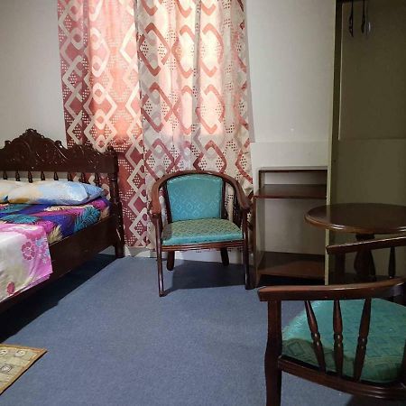 Madid'S Inn Beach Resort Balabag  Kültér fotó