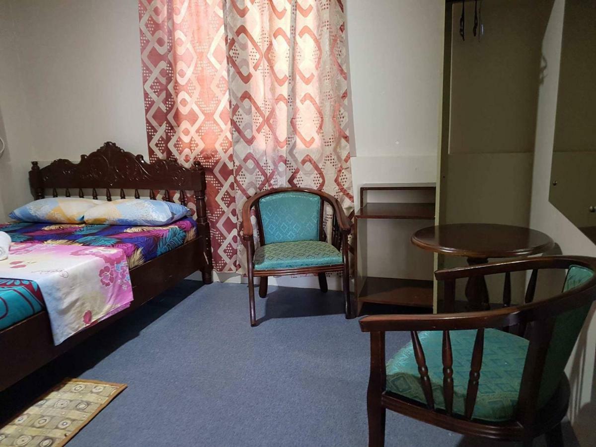 Madid'S Inn Beach Resort Balabag  Kültér fotó