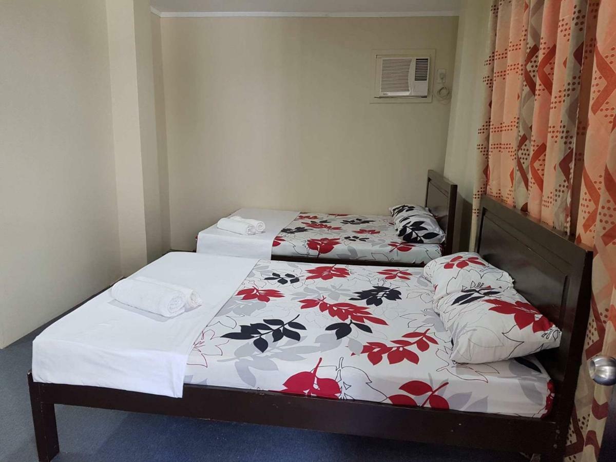 Madid'S Inn Beach Resort Balabag  Kültér fotó